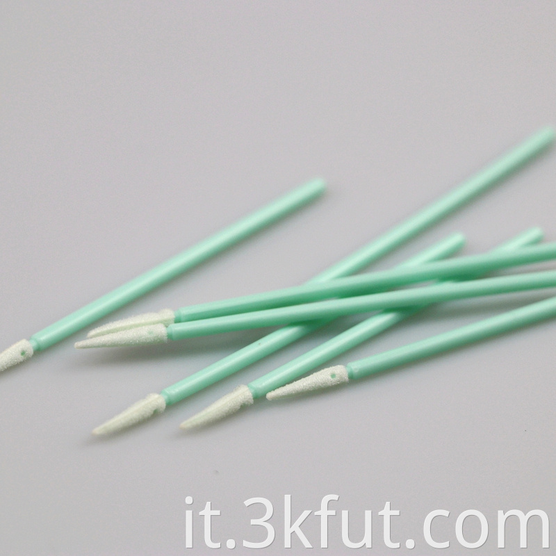 Cleanroom Foam Swab